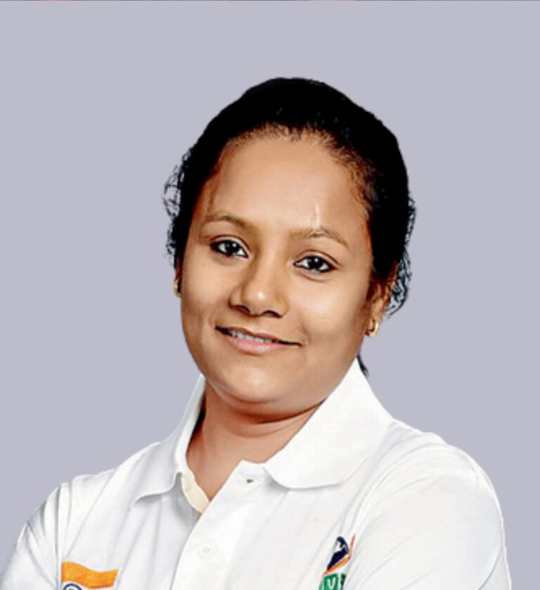 Arunima Sinha, speaker available to book through Elleven Media