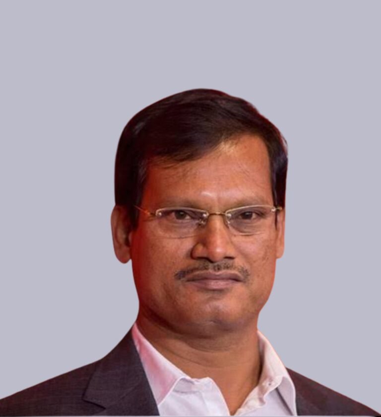 Arunachalam Muruganantham, speaker available to book through Elleven Media