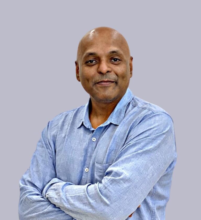 Rajendran Dandapani – Elleven Media