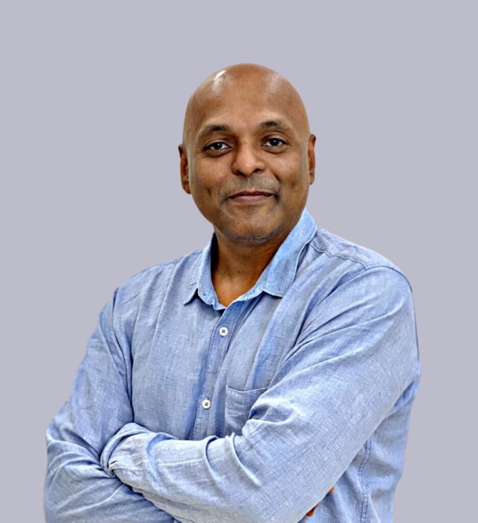 Bindhya Rajendran Rajendran Dandapani – Elleven Media