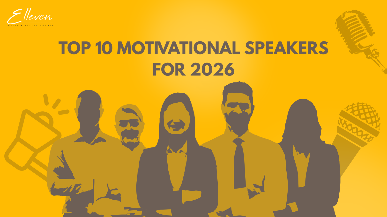 top 10 motivational speakers